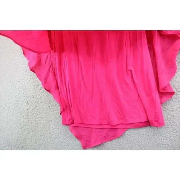 Apt. 9 Women's Pink Summer Top-Size Small-New w/Tags - Picture 5 of 9